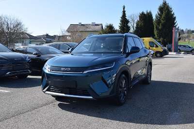 BYD Atto 2 Atto2 DM-i PHEV 18kWh Boost Österreich Paket **...