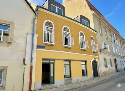 Haus kaufen in Wien – 241 m², € 1.299.000 – Bild 1 von 13