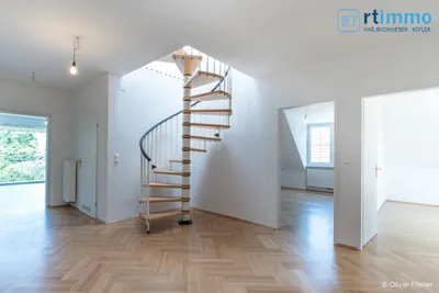 5-Zimmer-Wohnung mieten in Wien – 172 m², € 3.350 – Bild 5 von 23