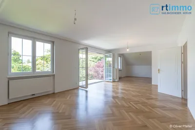 5-Zimmer-Wohnung mieten in Wien – 172 m², € 3.350 – Bild 2 von 23