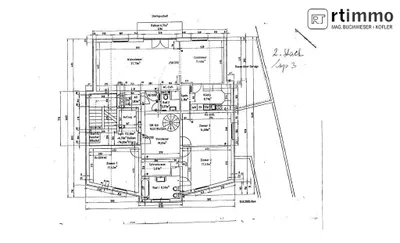 5-Zimmer-Wohnung mieten in Wien – 172 m², € 3.350 – Bild 17 von 23