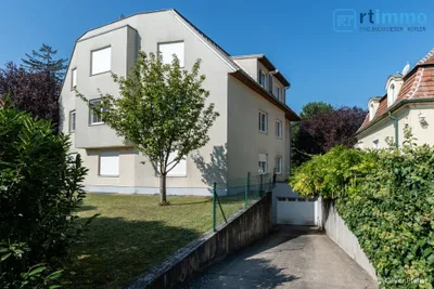 5-Zimmer-Wohnung mieten in Wien – 172 m², € 3.350 – Bild 14 von 23