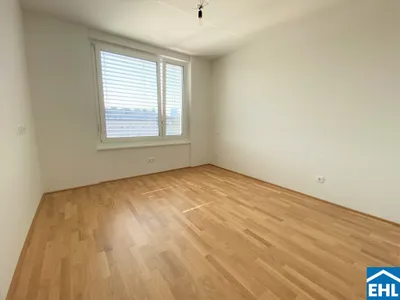 2-Zimmer-Wohnung mieten in Wien – 53,9 m², € 875 – Bild 2 von 6