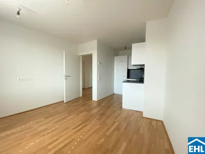 2-Zimmer-Wohnung mieten in Wien – 53,9 m², € 875 – Bild 3 von 6
