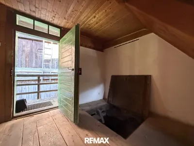 7-Zimmer-Haus kaufen in Bruck-Mürzzuschlag – 108,2 m², € 68.000 – Bild 8 von 29