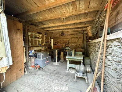 7-Zimmer-Haus kaufen in Bruck-Mürzzuschlag – 108,2 m², € 68.000 – Bild 22 von 29