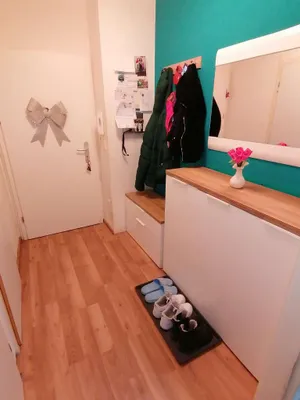 1-Zimmer-Wohnung mieten in Wien – 37 m², € 380 – Bild 1 von 6