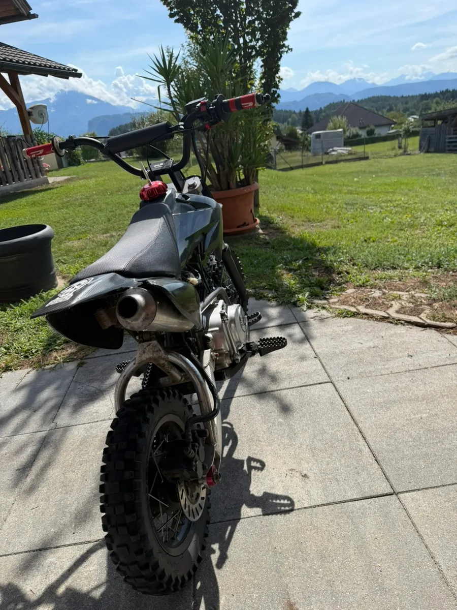Triumph Sonstige