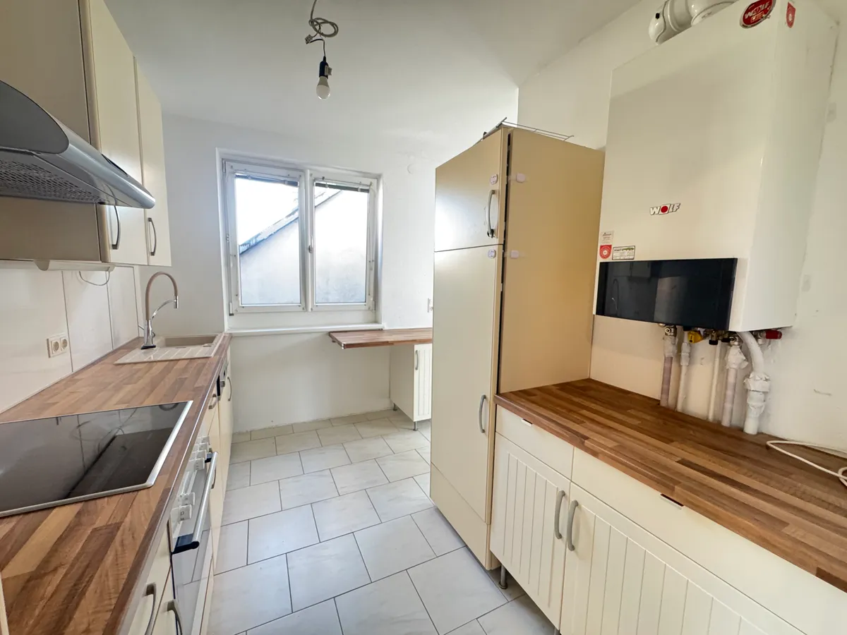 Apartment in Wiener Neustadt - View 2