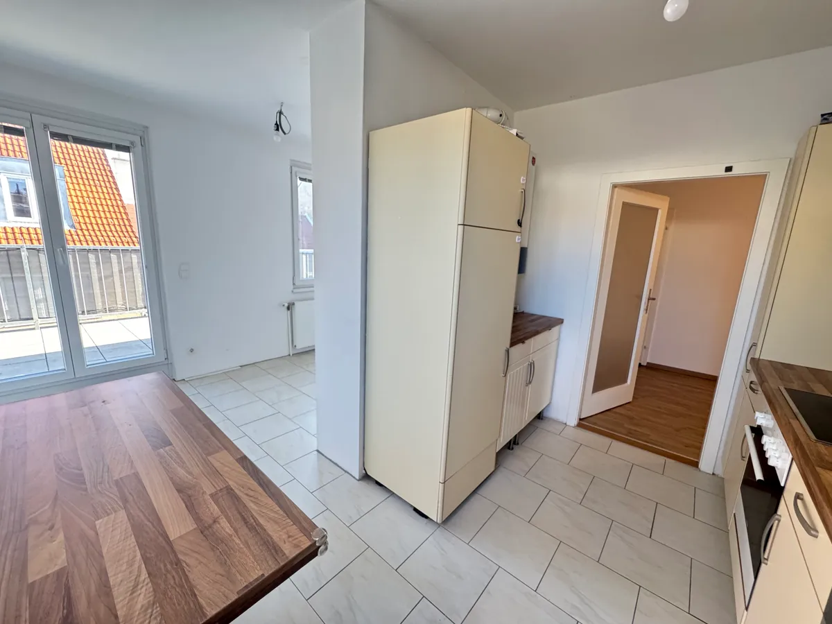 Apartment in Wiener Neustadt - View 3