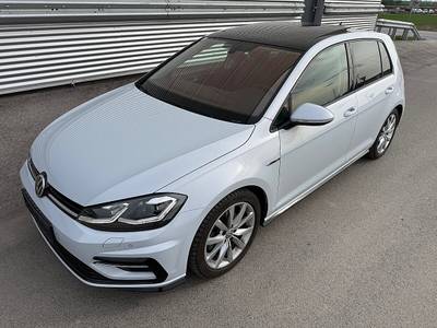 VW Golf Rabbit 1,5 TSI ACT DSG R-Line ID.57