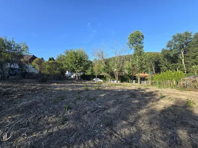 Grundstück kaufen in Tulln – 1 378 m², € 551.200 – Bild 3 von 6