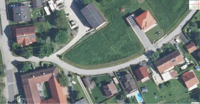 Grundstück kaufen in Linz Land – 935 m², € 340.000 – Bild 3 von 4