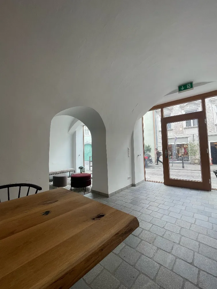 Geschäftslokal zu mieten / Ideal für Kurse oder Services - Widok 3