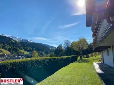 Grundstück kaufen in Kitzbühel – 730 m² – Bild 3 von 12