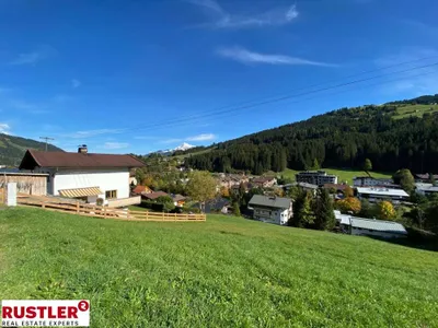 Grundstück kaufen in Kitzbühel – 730 m² – Bild 12 von 12