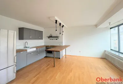 Wohnung mieten in Wels – 60 m², € 799