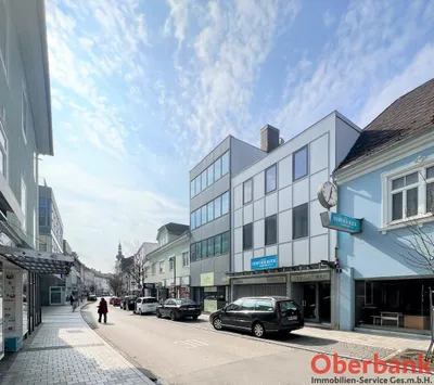 Wohnung mieten in Wels – 60 m², € 799 – Bild 8 von 8