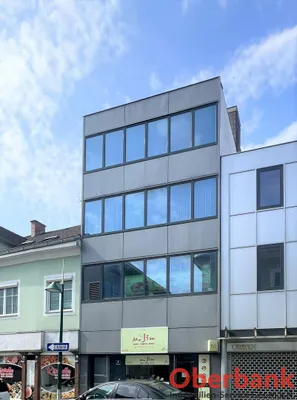 Wohnung mieten in Wels – 60 m², € 799 – Bild 2 von 8