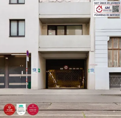 Immobilie kaufen in Wien – € 15.000 – Bild 2 von 8