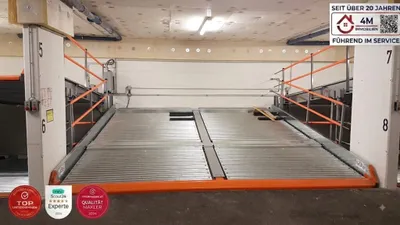 Immobilie kaufen in Wien – € 15.000 – Bild 5 von 8