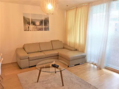 *** BELVEDERE***Mietewohnung***MÖBLIERT**Neu – Bild 3