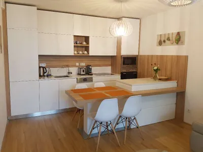 *** BELVEDERE***Mietewohnung***MÖBLIERT**Neu – Bild 2