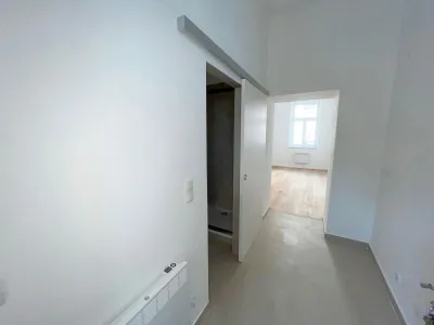 1-Zimmer-Wohnung kaufen in Wien – 20 m², € 95.000 – Bild 2 von 4