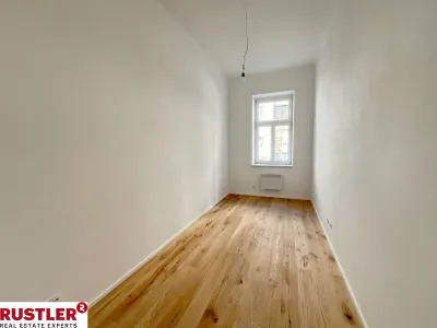 1-Zimmer-Wohnung kaufen in Wien – 20 m², € 95.000
