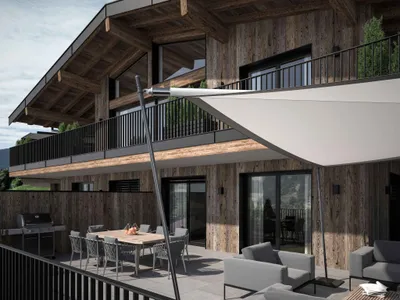 4-Zimmer-Wohnung kaufen in Kitzbühel – 176,62 m², € 2.200.000 – Bild 3 von 4