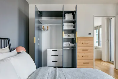 2-Zimmer-Wohnung mieten in Wien – 60 m², € 1.885 – Bild 12 von 19
