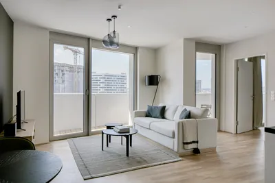 Blueground ID21, Favoriten