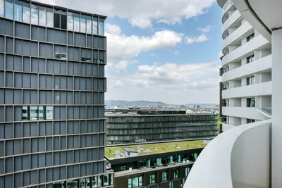2-Zimmer-Wohnung mieten in Wien – 60 m², € 1.885 – Bild 6 von 19