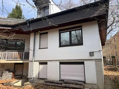 13-Zimmer-Gewerbeimmobilie mieten in Graz – 390 m², € 2.900 – Bild 48 von 49