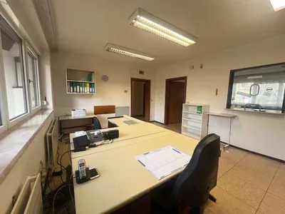 13-Zimmer-Gewerbeimmobilie mieten in Graz – 390 m², € 2.900 – Bild 10 von 49