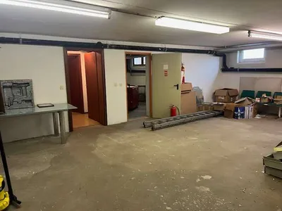 13-Zimmer-Gewerbeimmobilie mieten in Graz – 390 m², € 2.900 – Bild 43 von 49