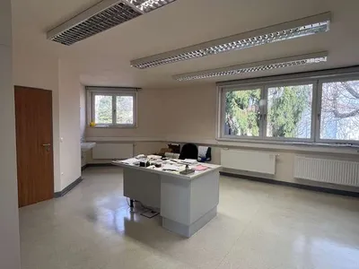 13-Zimmer-Gewerbeimmobilie mieten in Graz – 390 m², € 2.900 – Bild 38 von 49