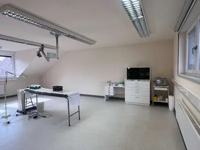 13-Zimmer-Gewerbeimmobilie mieten in Graz – 390 m², € 2.900 – Bild 35 von 49