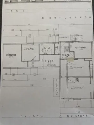 4-Zimmer-Wohnung kaufen in Wels-Land – 500 m², € 399.000 – Bild 22 von 25