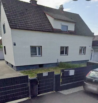 4-Zimmer-Wohnung kaufen in Wels-Land – 500 m², € 399.000 – Bild 1 von 25