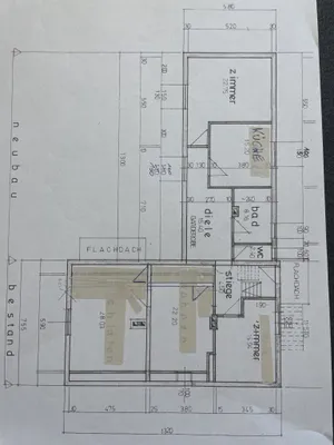 4-Zimmer-Wohnung kaufen in Wels-Land – 500 m², € 399.000 – Bild 23 von 25