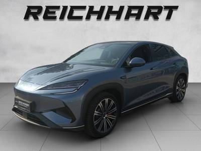 BYD Sealion 7 Excellence Österreich Paket 91.5 kWh AWD