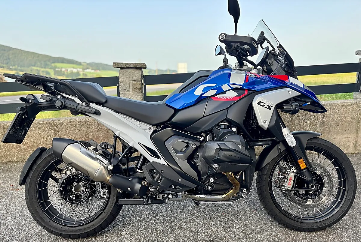 BMW R 1300 GS