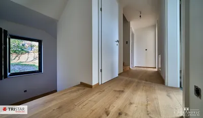 4-Zimmer-Haus kaufen in Tulln – 111 m², € 849.000 – Bild 40 von 46
