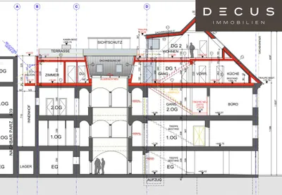 Gewerbeimmobilie kaufen in Klagenfurt – 600 m², € 2.490.000 – Bild 10 von 11