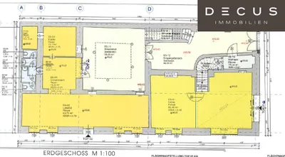 Gewerbeimmobilie kaufen in Klagenfurt – 600 m², € 2.490.000 – Bild 6 von 11
