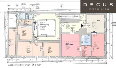 Gewerbeimmobilie kaufen in Klagenfurt – 600 m², € 2.490.000 – Bild 8 von 11