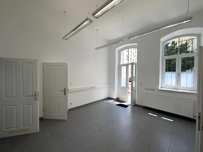 Gewerbeimmobilie mieten in Wien – 52 m², € 816 – Bild 1 von 20