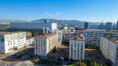 1-Zimmer-Wohnung kaufen in Linz – 24 m², € 109.900 – Bild 7 von 16