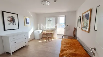 1-Zimmer-Wohnung kaufen in Linz – 24 m², € 109.900